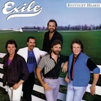 Purchase Exile - Kentucky Hearts (Vinyl)