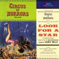 Purchase Franz Reizenstein - Circus Of Horrors (With Muir Mathieson) (Vinyl) Mp3 Download
