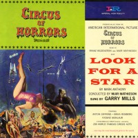 Purchase Franz Reizenstein - Circus Of Horrors (With Muir Mathieson) (Vinyl)