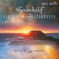 Purchase Gandalf - Earthsong & Stardance