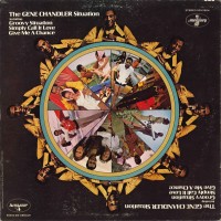 Purchase Gene Chandler - The Gene Chandler Situation (Vinyl)