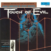 Purchase Henry Mancini - Touch Of Evil OST (Reissued 2008)