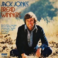 Purchase Jack Jones - Bread Winners (Vinyl)