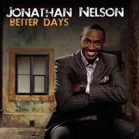 Purchase Jonathan Nelson - Better Days