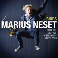 Purchase Marius Neset - Birds