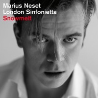 Purchase Marius Neset - Snowmelt (With London Sinfonietta)