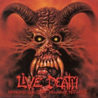 Purchase VA - Live Death - Recorded Live At The Milwaukee Metalfest