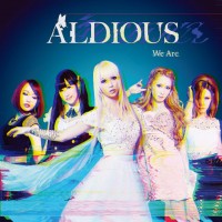 Purchase Aldious - We Are (EP)