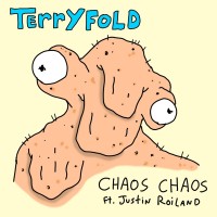 Purchase Chaos Chaos - Terryfold (CDS)