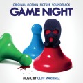 Purchase Cliff Martinez - Game Night (Original Motion Picture Soundtrack) Mp3 Download