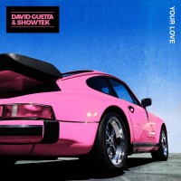 Purchase David Guetta & Showtek - Your Love (CDS)