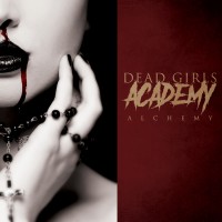 Purchase Dead Girls Academy - Alchemy