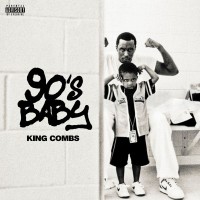 Purchase King Combs - 90's Baby