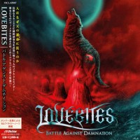 Purchase Lovebites - Battle Against Damnation