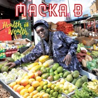 Purchase Macka B - Health Is Wealth