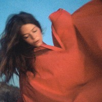 Purchase Maggie Rogers - Fallingwater (CDS)