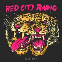 Purchase Red City Radio - Skytigers
