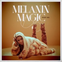 Purchase Remy Ma - Melanin Magic (Pretty Brown) (CDS)