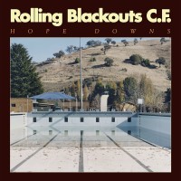 Purchase Rolling Blackouts Coastal Fever - Hope Downs