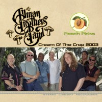 Purchase The Allman Brothers Band - Cream Of The Crop 2003 CD1
