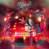 Purchase The Darkness - Live At Hammersmith