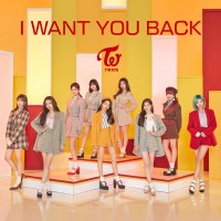 Purchase Twice - I Want You Back (CDS)