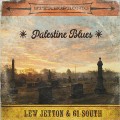 Buy Lew Jetton & 61 South - Palestine Blues Mp3 Download