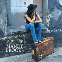 Purchase Mandy Brooks - Move On Up