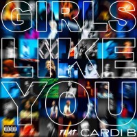 Purchase Maroon 5 - Girls Like You (CDS)