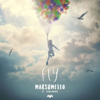 Purchase Marshmello - Fly (CDS)