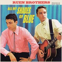 Purchase Ruen Brothers - All My Shades Of Blue