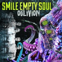 Purchase Smile Empty Soul - Oblivion