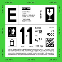 Purchase Soulwax - Essential
