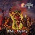 Buy The Heretic Order - Evil Rising Mp3 Download