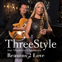 Purchase Threestyle - Reasons 2 Love