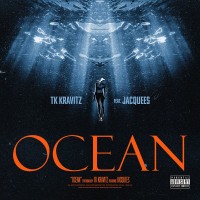 Purchase Tk Kravitz - Ocean (CDS)