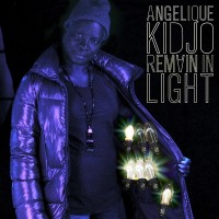 Purchase Angelique Kidjo - Remain In Light