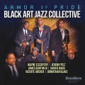 Buy Black Art Jazz Collective - Armor Of Pride Mp3 Download