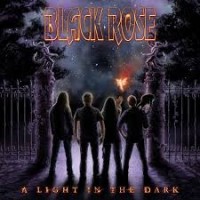 Purchase Black Rose - A Light In The Dark
