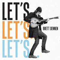 Purchase Brett Dennen - Let's…