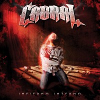 Purchase Cabral - Infierno Interno