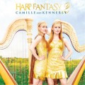 Buy Camille And Kennerly - Harp Fantasy 2 Mp3 Download