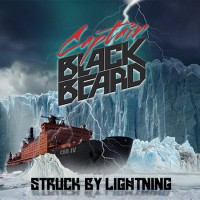 Purchase Captain Black Beard - Struck By Lightning