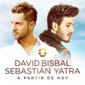 Buy david bisbal - A Partir De Hoy (CDS) Mp3 Download