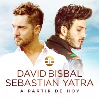 Purchase david bisbal - A Partir De Hoy (CDS)