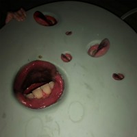 Purchase Death Grips - Year Of The Snitch