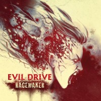 Purchase Evil Drive - Ragemaker