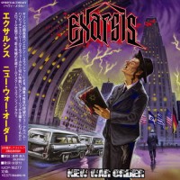 Purchase Exarsis - New War Order (Japan Edition)