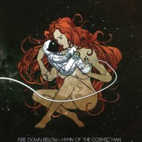 Purchase Fire Down Below - Hymn Of The Cosmic Man