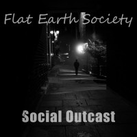 Purchase Flat Earth Society - Social Outcast